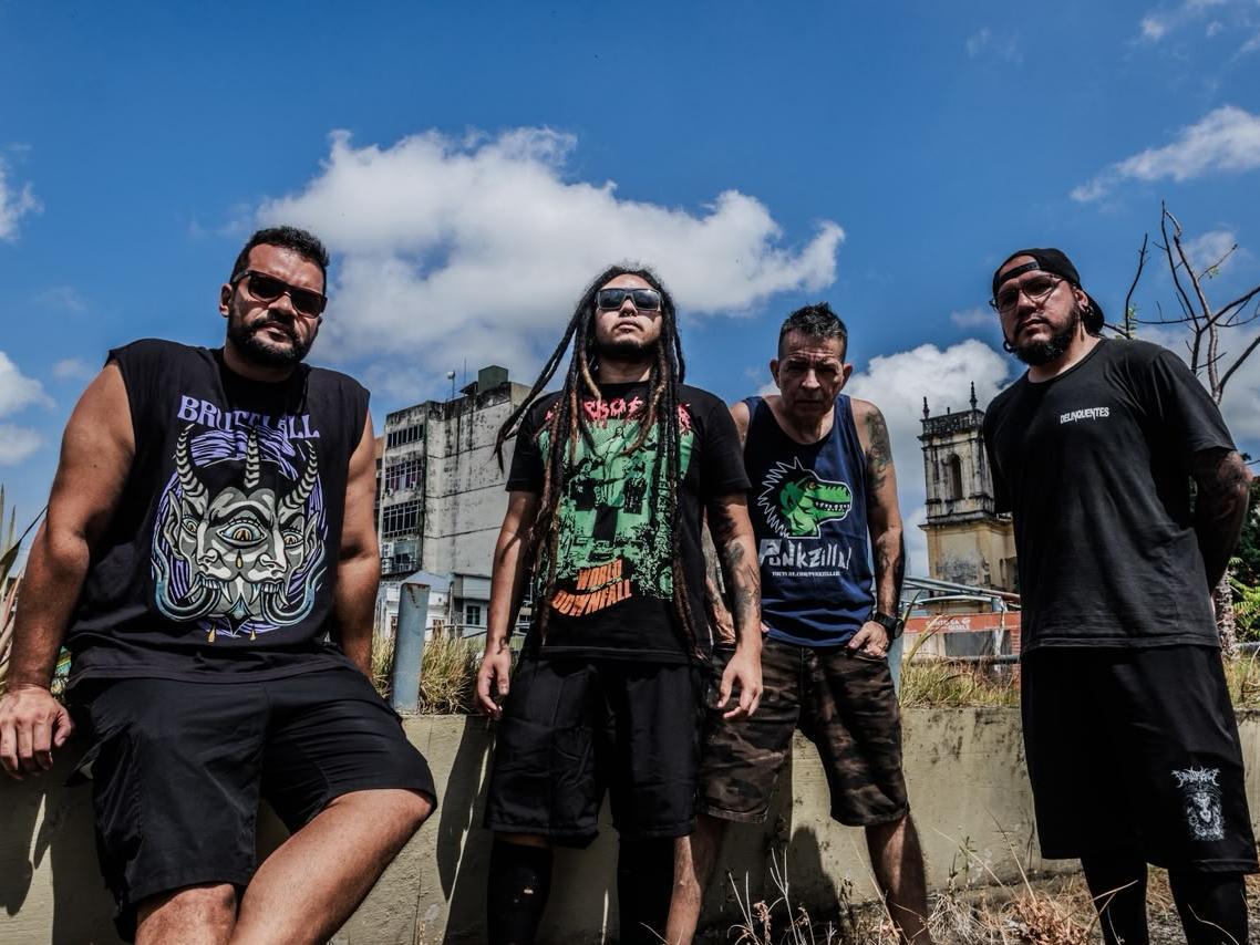 Auto do Rock retoma atividades com shows de Delinquentes e Kabocos em Belém